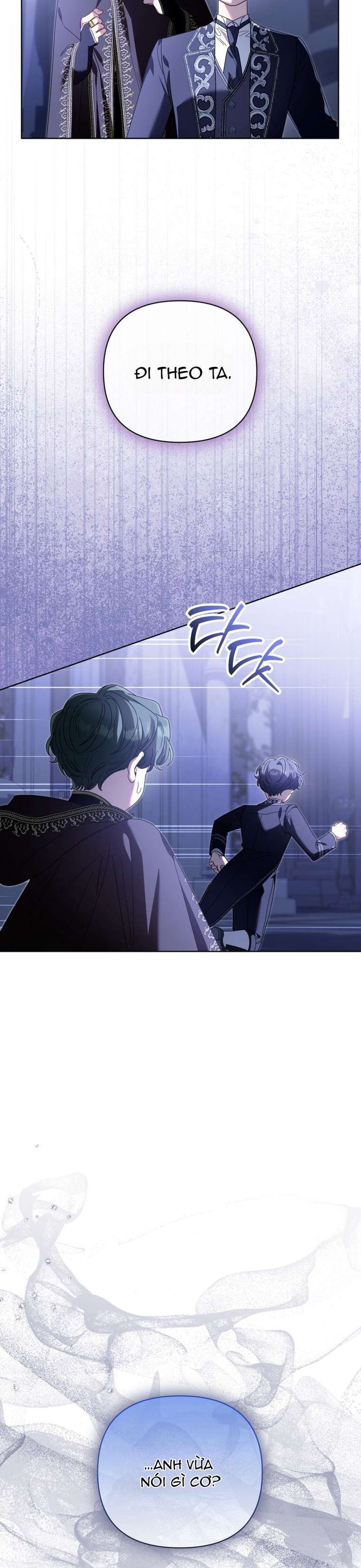 Thà Là Để Tôi Trở Thành Nữ Hoàng - Chap 68 Ảnh 18