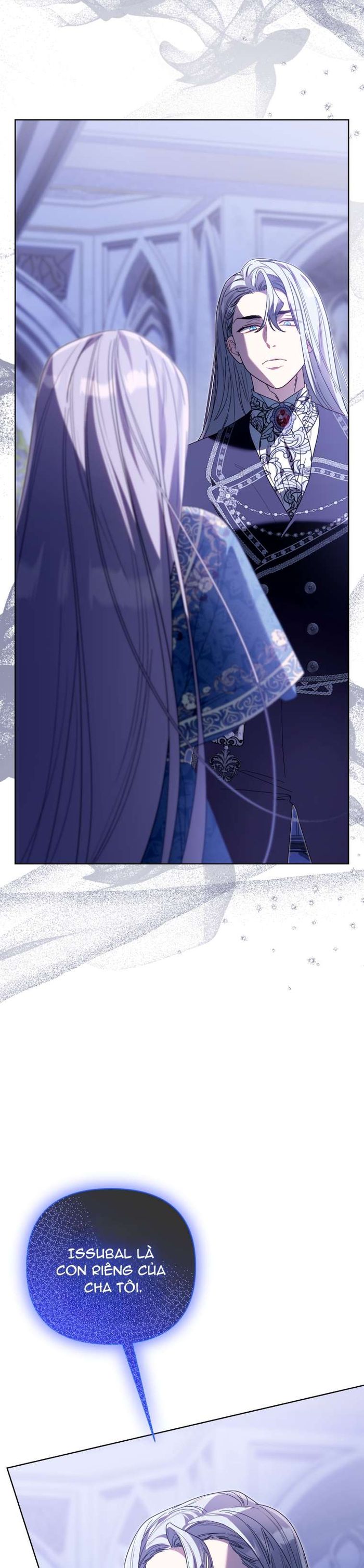 Thà Là Để Tôi Trở Thành Nữ Hoàng - Chap 68 Ảnh 19