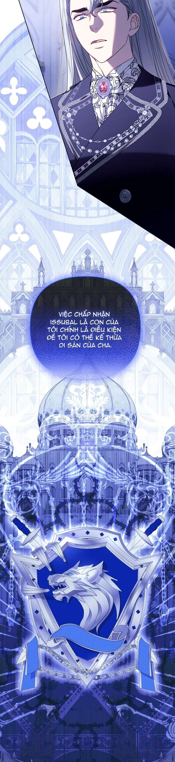 Thà Là Để Tôi Trở Thành Nữ Hoàng - Chap 68 Ảnh 20