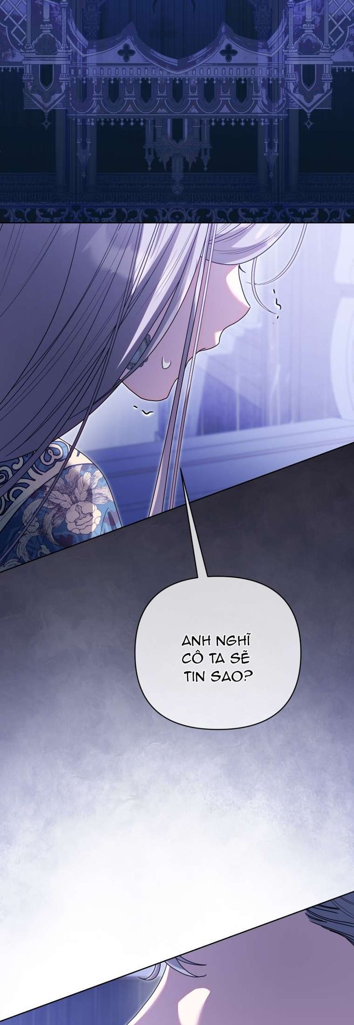 Thà Là Để Tôi Trở Thành Nữ Hoàng - Chap 68 Ảnh 21