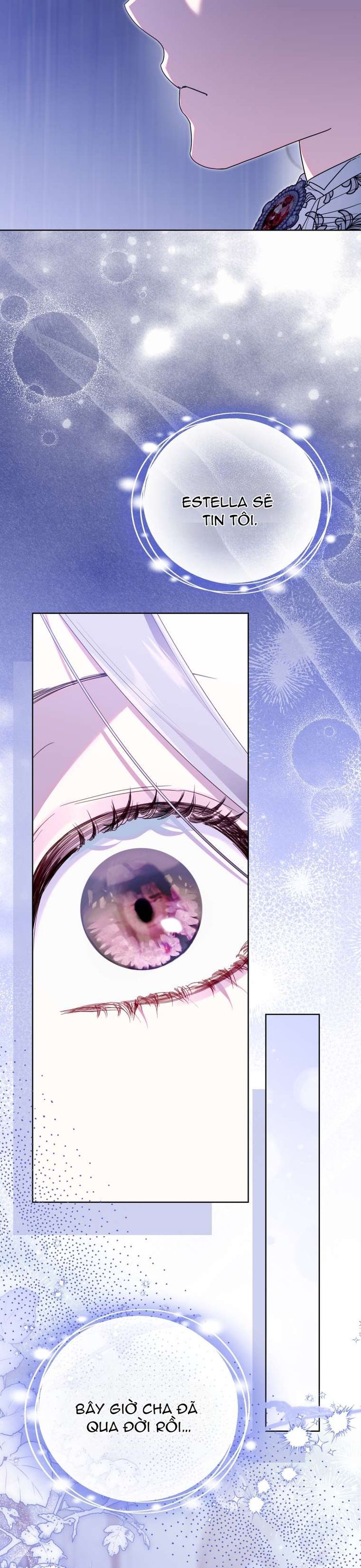 Thà Là Để Tôi Trở Thành Nữ Hoàng - Chap 68 Ảnh 22