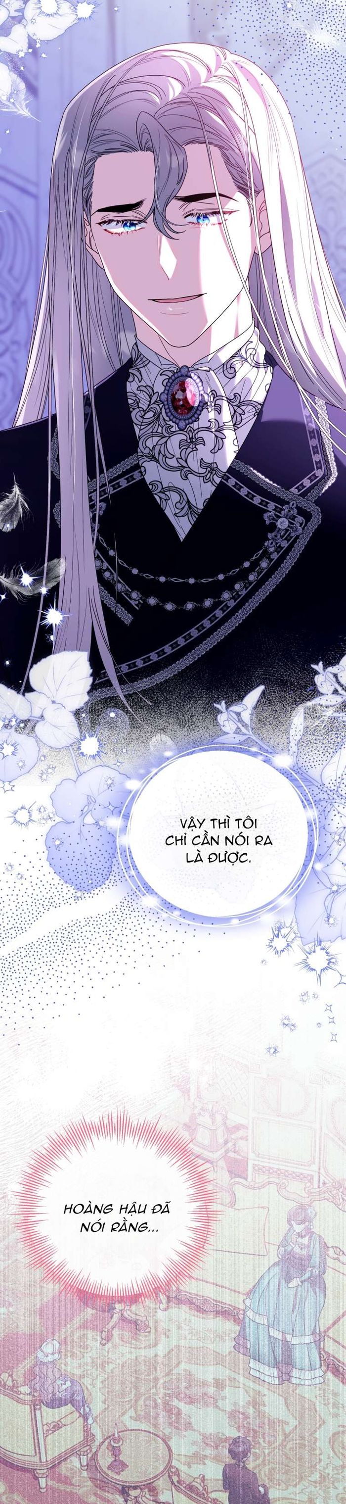 Thà Là Để Tôi Trở Thành Nữ Hoàng - Chap 68 Ảnh 23