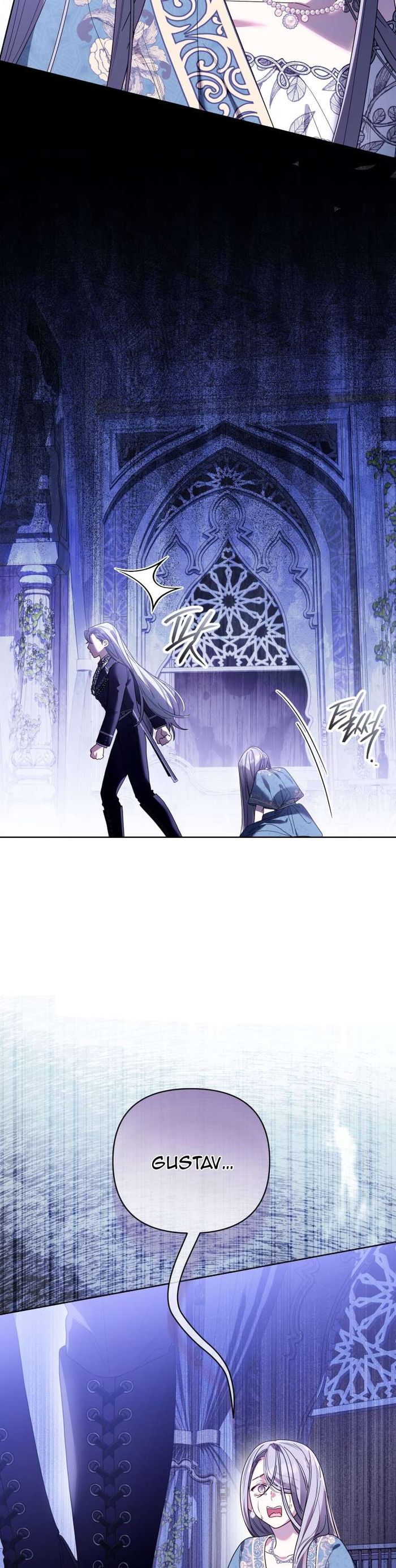 Thà Là Để Tôi Trở Thành Nữ Hoàng - Chap 68 Ảnh 28