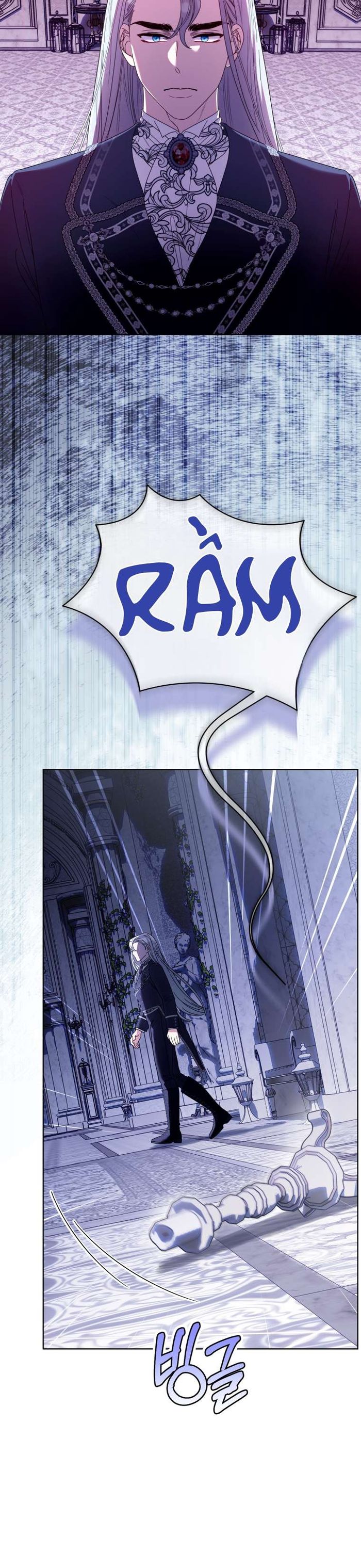 Thà Là Để Tôi Trở Thành Nữ Hoàng - Chap 68 Ảnh 32
