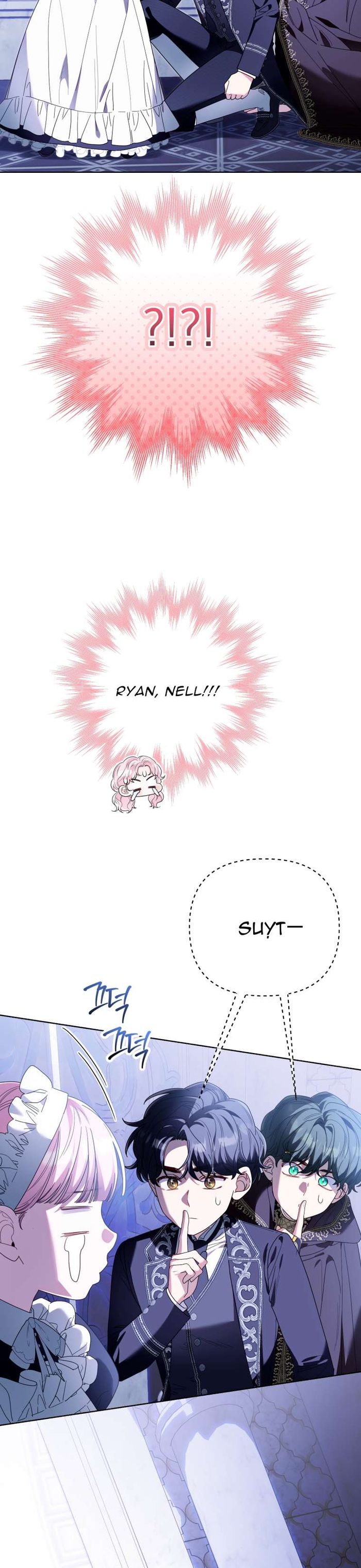 Thà Là Để Tôi Trở Thành Nữ Hoàng - Chap 68 Ảnh 38