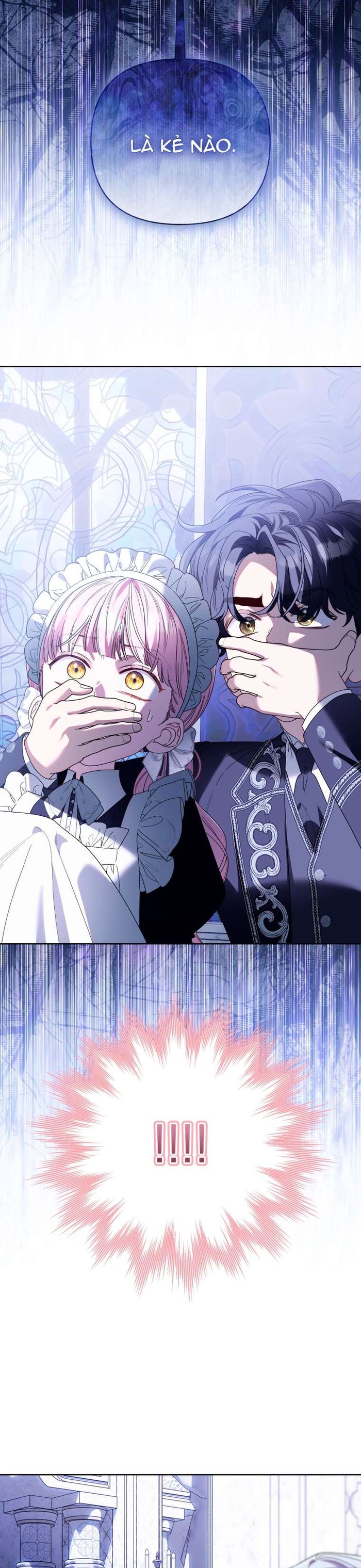 Thà Là Để Tôi Trở Thành Nữ Hoàng - Chap 68 Ảnh 40