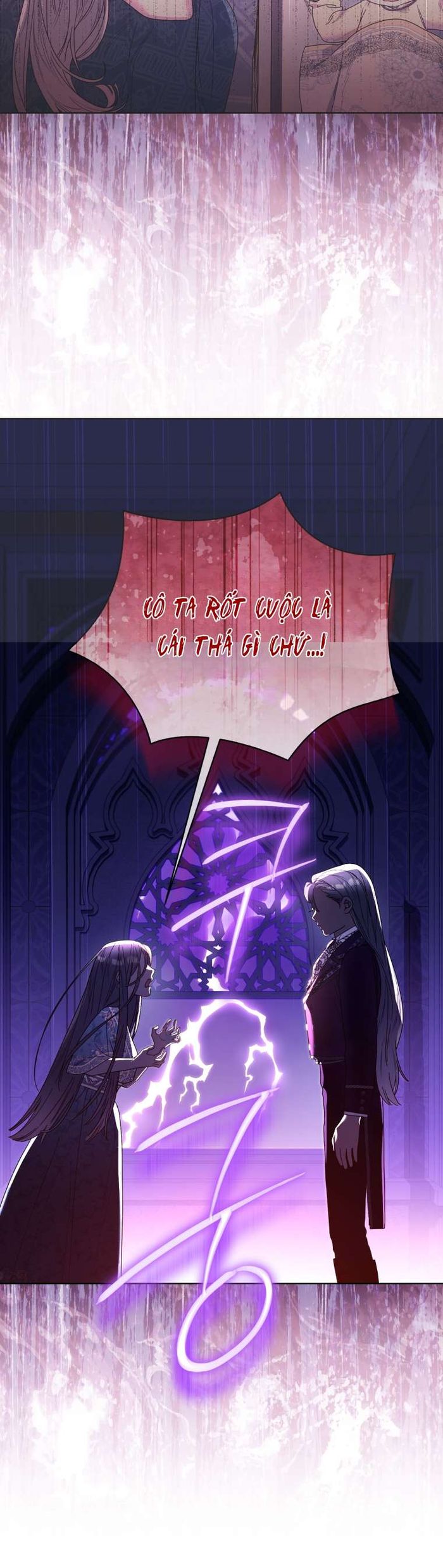 Thà Là Để Tôi Trở Thành Nữ Hoàng - Chap 68 Ảnh 5