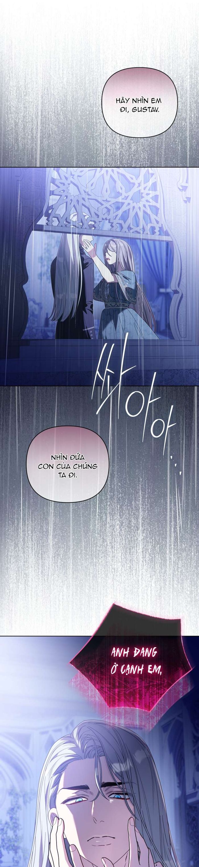 Thà Là Để Tôi Trở Thành Nữ Hoàng - Chap 68 Ảnh 6