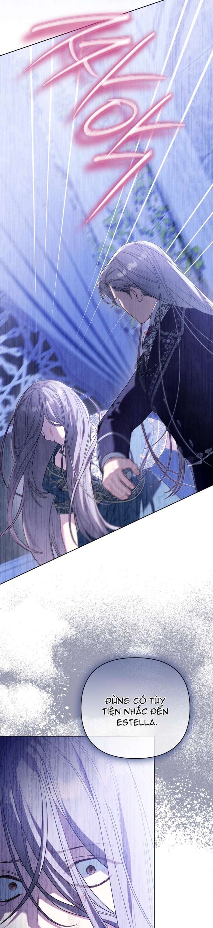 Thà Là Để Tôi Trở Thành Nữ Hoàng - Chap 68 Ảnh 9