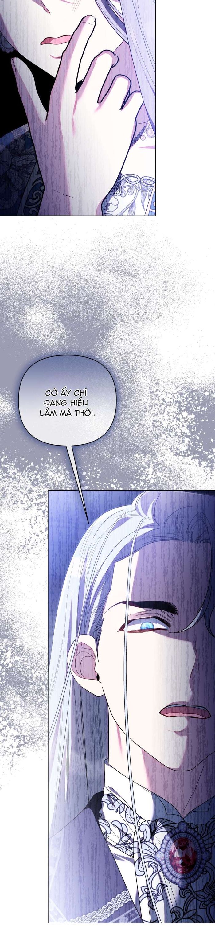 Thà Là Để Tôi Trở Thành Nữ Hoàng - Chap 68 Ảnh 10