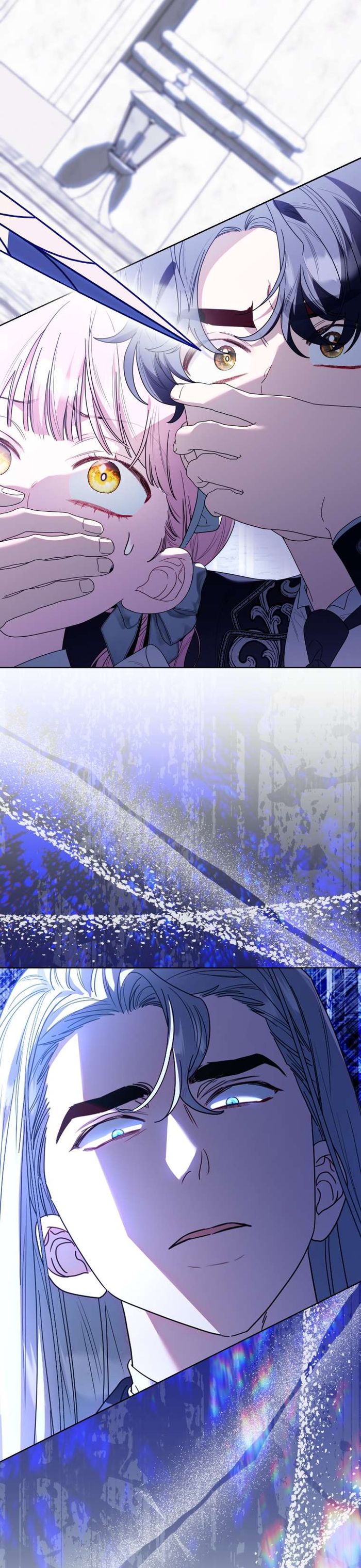 Thà Là Để Tôi Trở Thành Nữ Hoàng - Chap 69 Ảnh 2