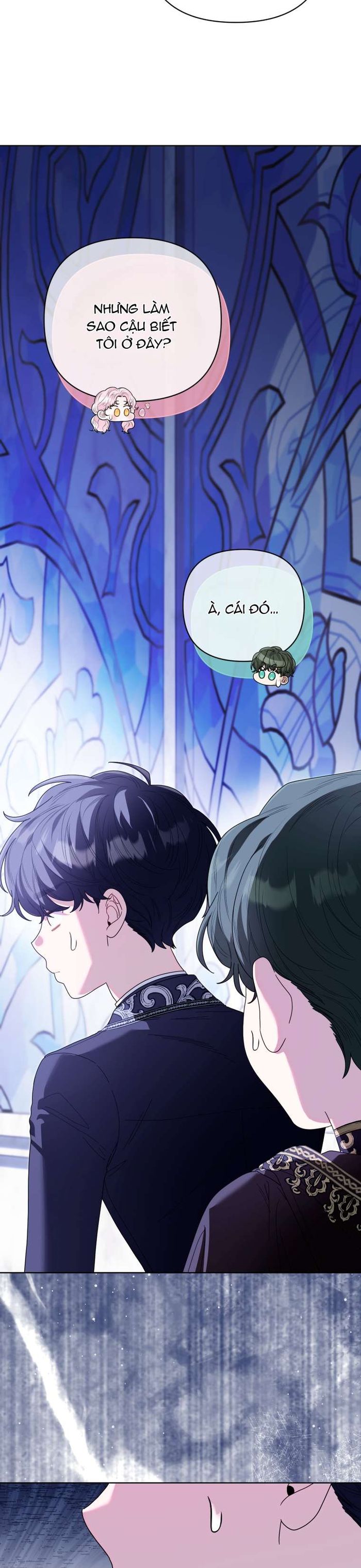 Thà Là Để Tôi Trở Thành Nữ Hoàng - Chap 69 Ảnh 13