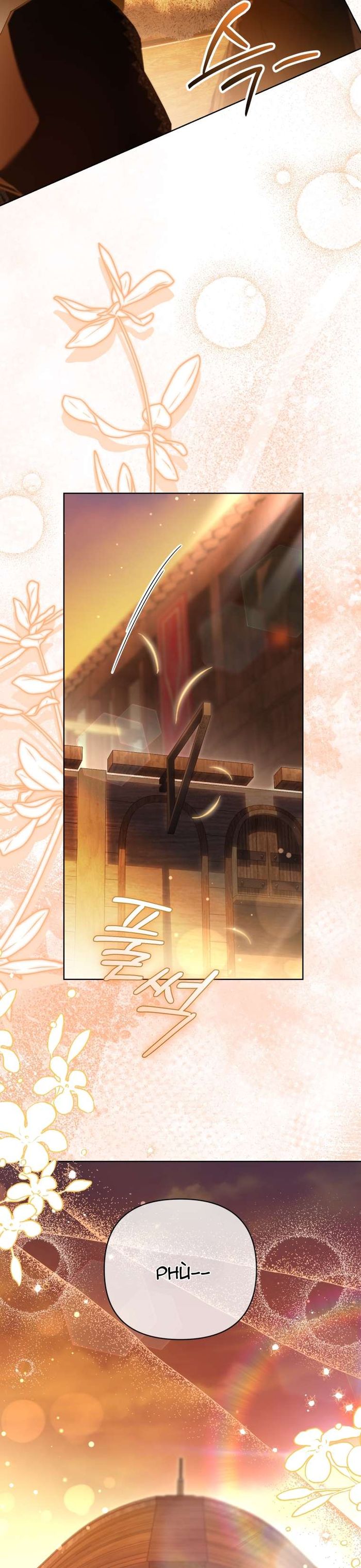 Thà Là Để Tôi Trở Thành Nữ Hoàng - Chap 69 Ảnh 17