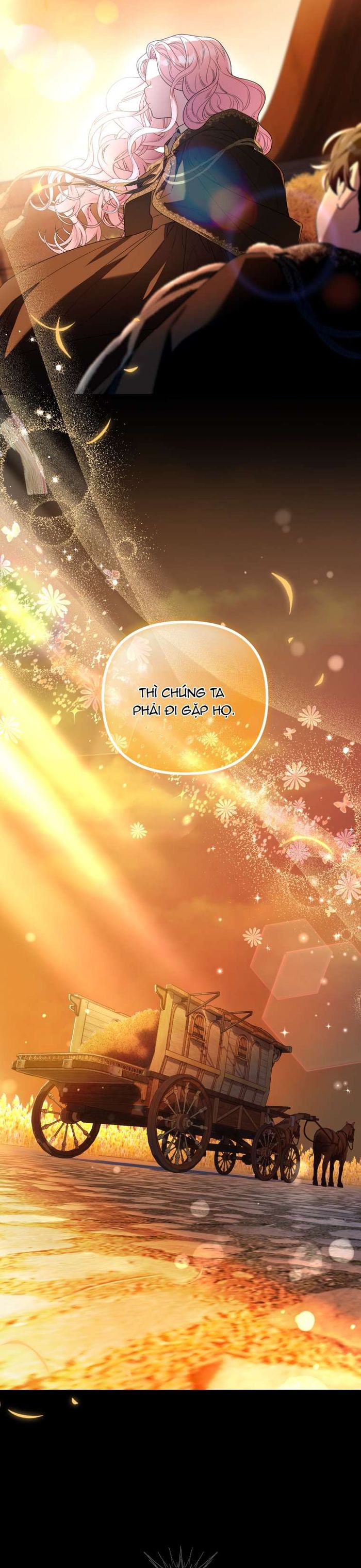 Thà Là Để Tôi Trở Thành Nữ Hoàng - Chap 69 Ảnh 22