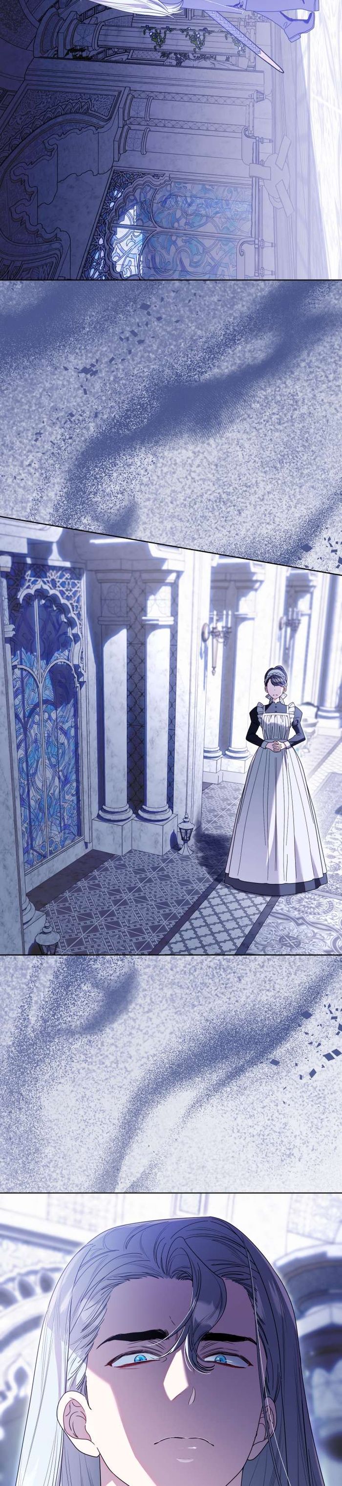 Thà Là Để Tôi Trở Thành Nữ Hoàng - Chap 69 Ảnh 4