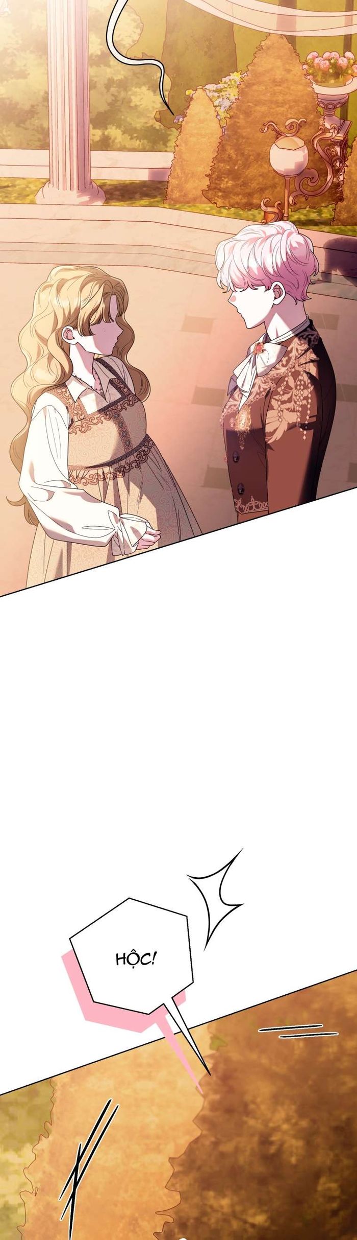 Thà Là Để Tôi Trở Thành Nữ Hoàng - Chap 69 Ảnh 33