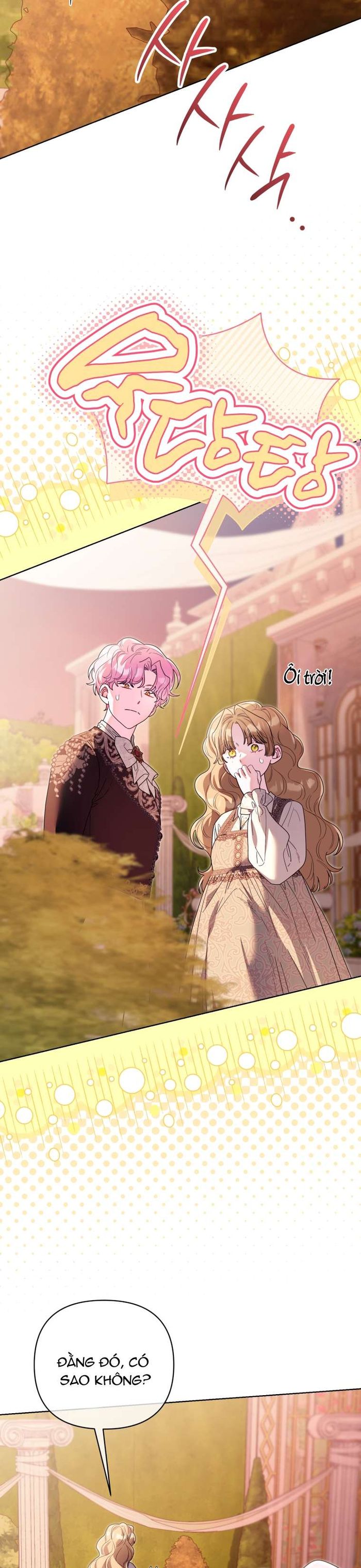Thà Là Để Tôi Trở Thành Nữ Hoàng - Chap 69 Ảnh 34