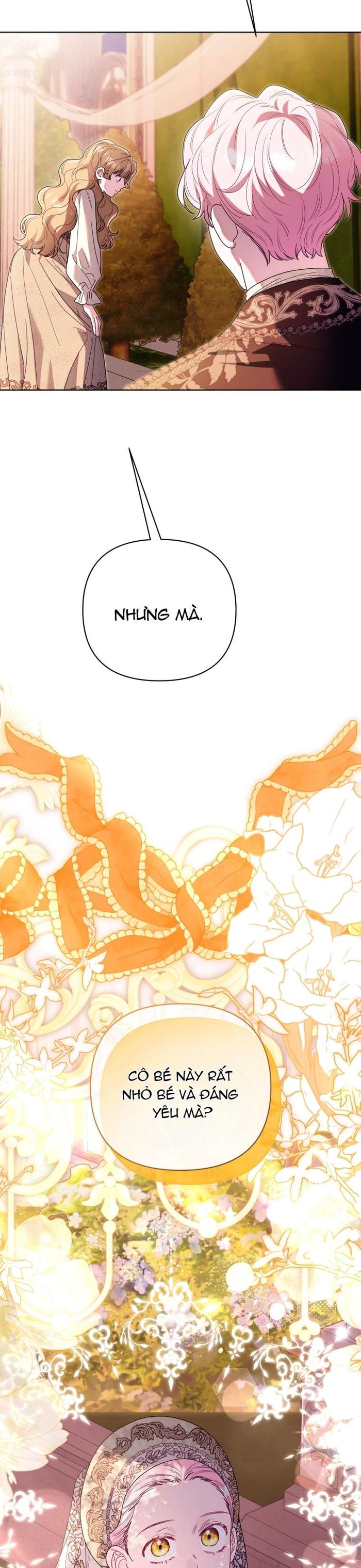 Thà Là Để Tôi Trở Thành Nữ Hoàng - Chap 69 Ảnh 37