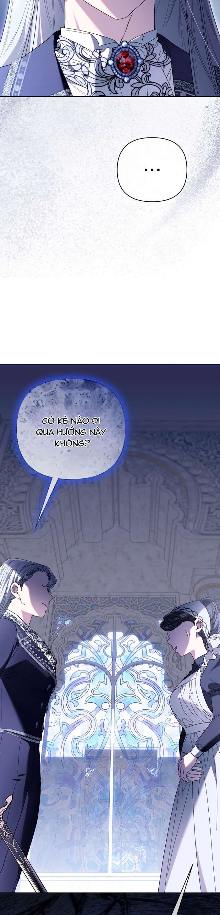 Thà Là Để Tôi Trở Thành Nữ Hoàng - Chap 69 Ảnh 5
