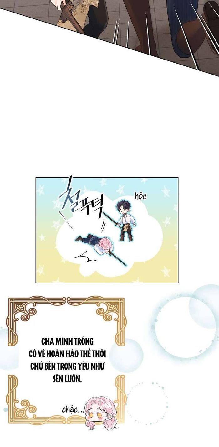 Thà Là Để Tôi Trở Thành Nữ Hoàng - Chap 7 Ảnh 20