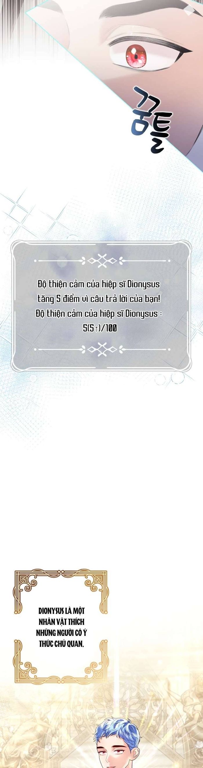 Thà Là Để Tôi Trở Thành Nữ Hoàng - Chap 7 Ảnh 31