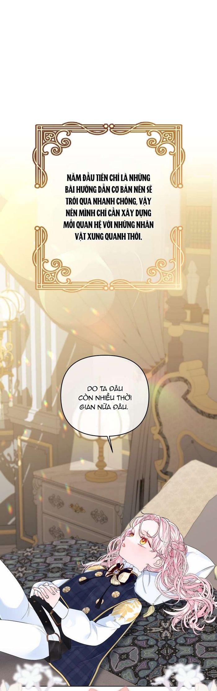 Thà Là Để Tôi Trở Thành Nữ Hoàng - Chap 7 Ảnh 35