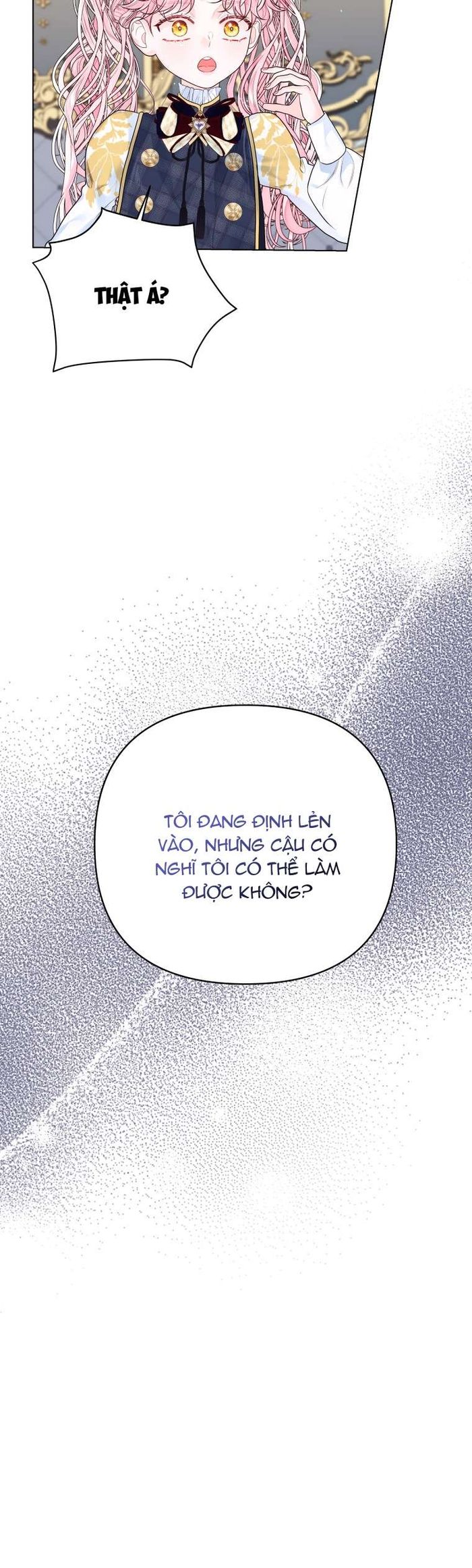 Thà Là Để Tôi Trở Thành Nữ Hoàng - Chap 7 Ảnh 38