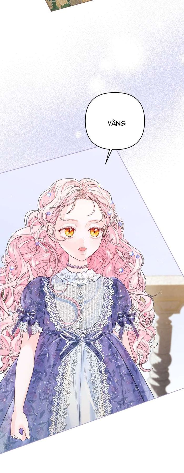 Thà Là Để Tôi Trở Thành Nữ Hoàng - Chap 7 Ảnh 6