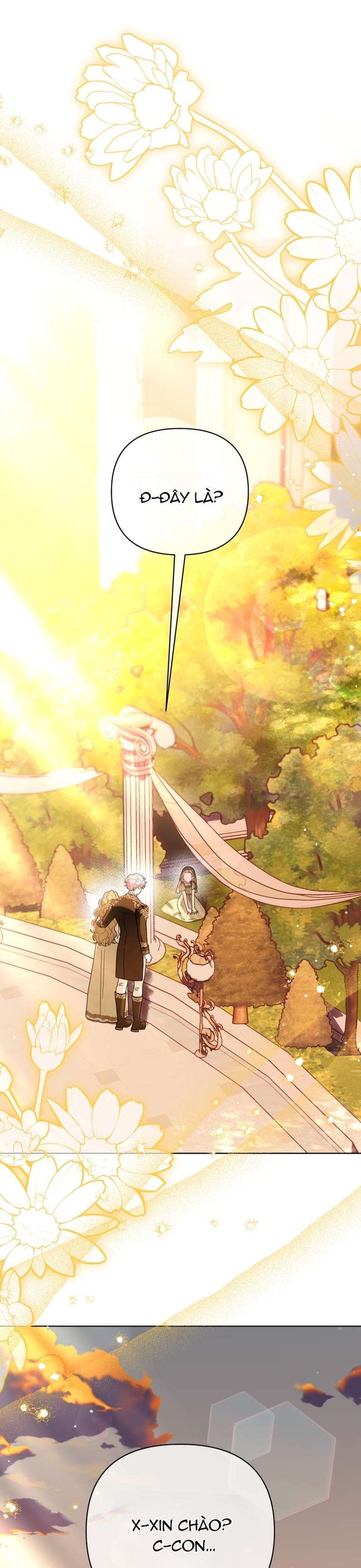 Thà Là Để Tôi Trở Thành Nữ Hoàng - Chap 70 Ảnh 1