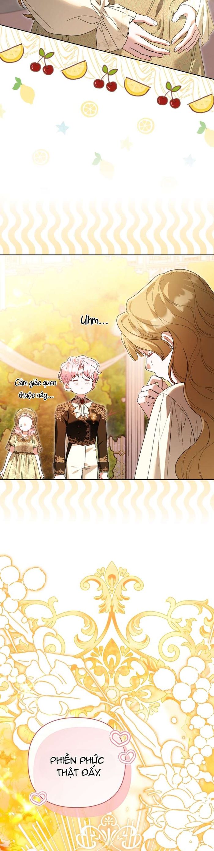 Thà Là Để Tôi Trở Thành Nữ Hoàng - Chap 70 Ảnh 15
