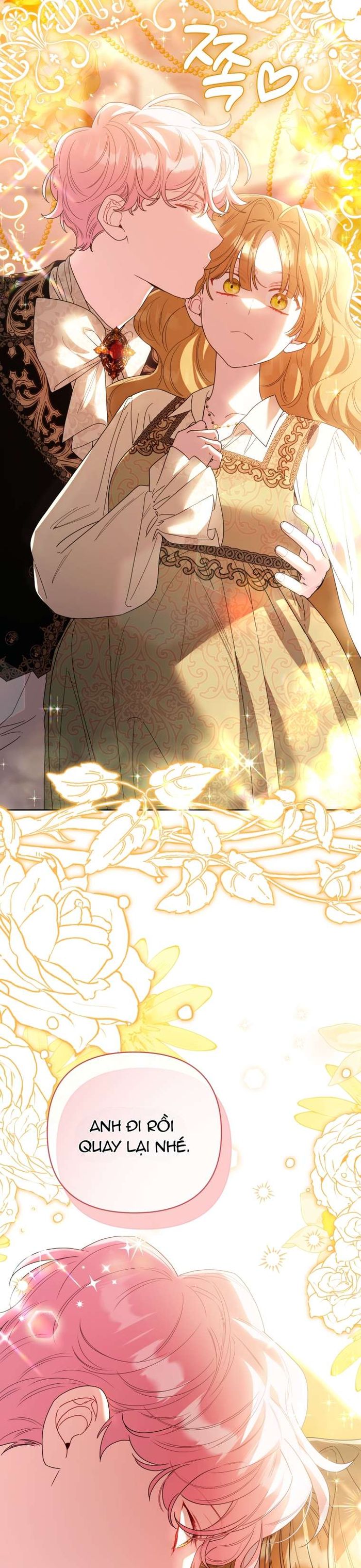 Thà Là Để Tôi Trở Thành Nữ Hoàng - Chap 70 Ảnh 16