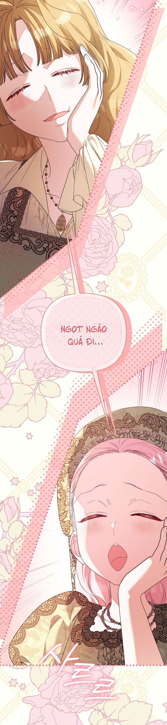 Thà Là Để Tôi Trở Thành Nữ Hoàng - Chap 70 Ảnh 23