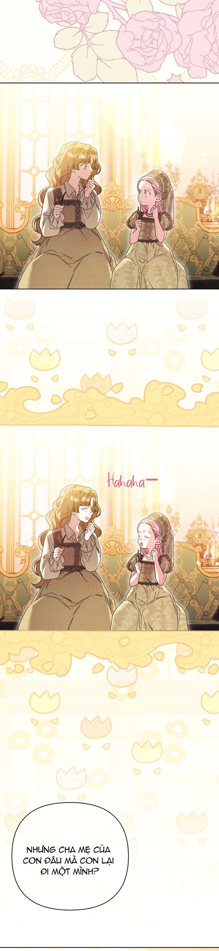 Thà Là Để Tôi Trở Thành Nữ Hoàng - Chap 70 Ảnh 24