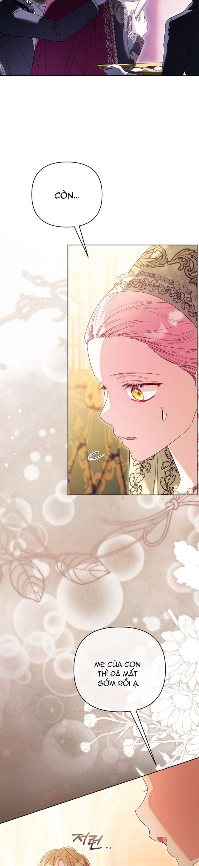Thà Là Để Tôi Trở Thành Nữ Hoàng - Chap 70 Ảnh 26