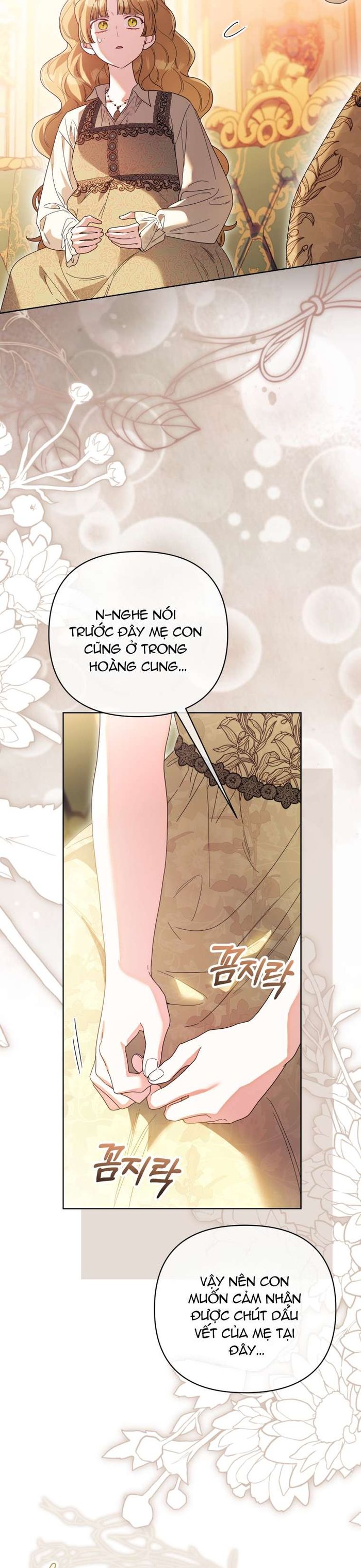Thà Là Để Tôi Trở Thành Nữ Hoàng - Chap 70 Ảnh 27