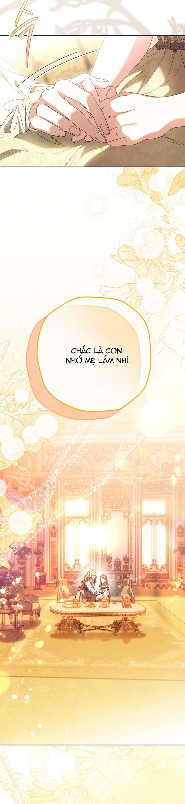 Thà Là Để Tôi Trở Thành Nữ Hoàng - Chap 70 Ảnh 28