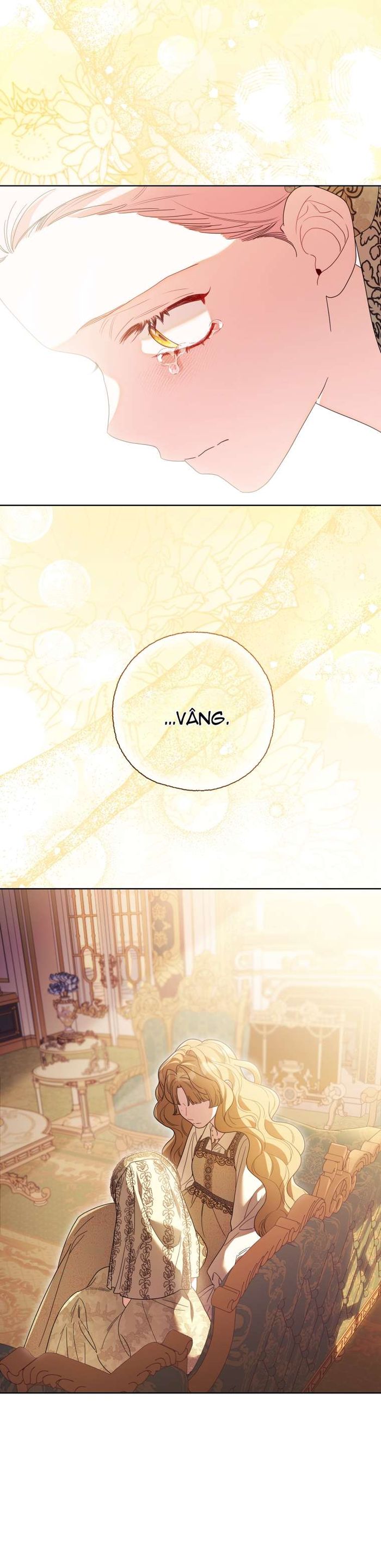 Thà Là Để Tôi Trở Thành Nữ Hoàng - Chap 70 Ảnh 29