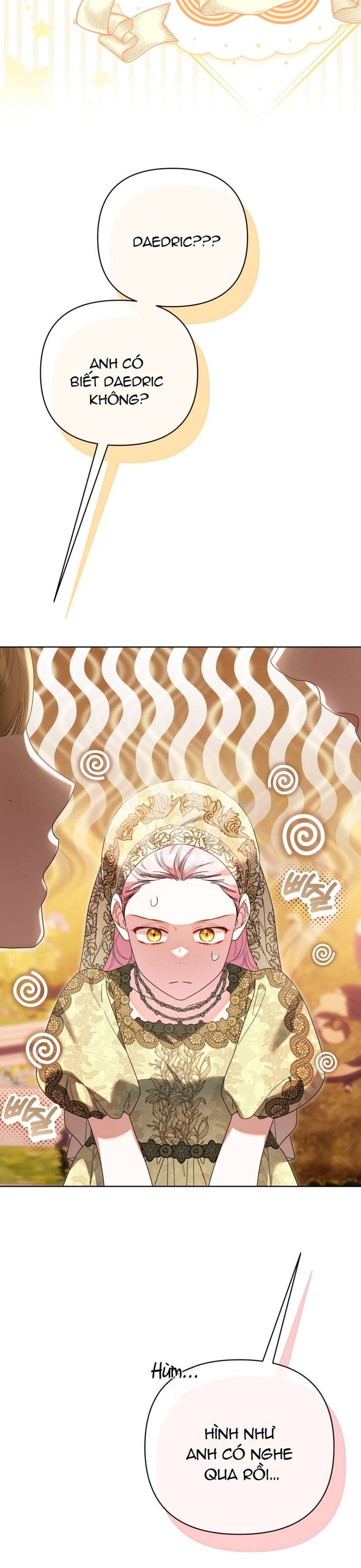 Thà Là Để Tôi Trở Thành Nữ Hoàng - Chap 70 Ảnh 4