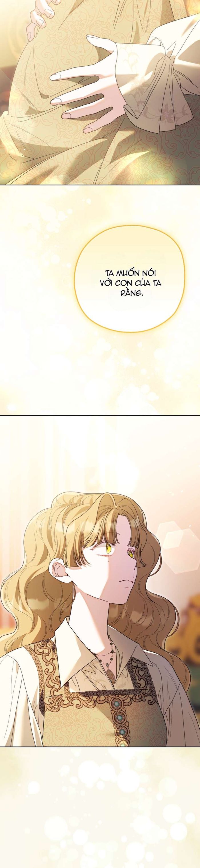 Thà Là Để Tôi Trở Thành Nữ Hoàng - Chap 70 Ảnh 31