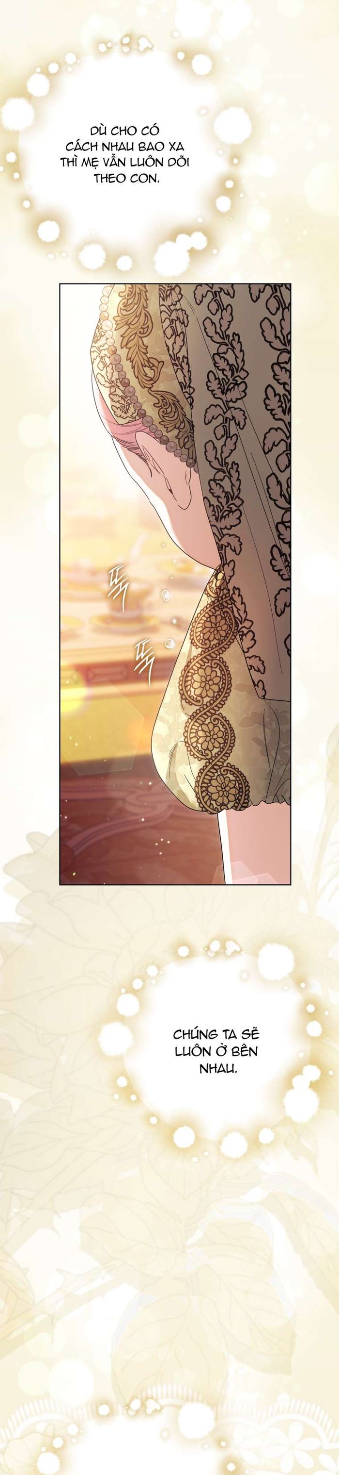 Thà Là Để Tôi Trở Thành Nữ Hoàng - Chap 70 Ảnh 32