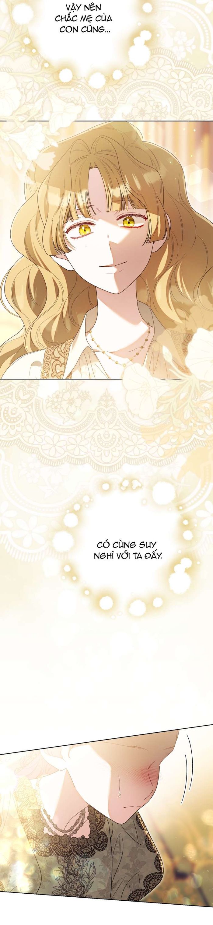 Thà Là Để Tôi Trở Thành Nữ Hoàng - Chap 70 Ảnh 33
