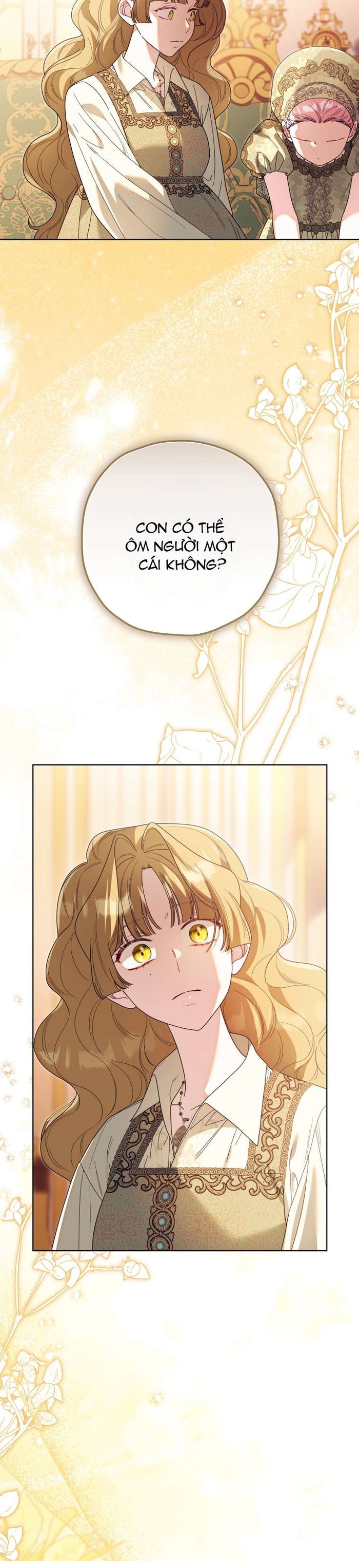 Thà Là Để Tôi Trở Thành Nữ Hoàng - Chap 70 Ảnh 35