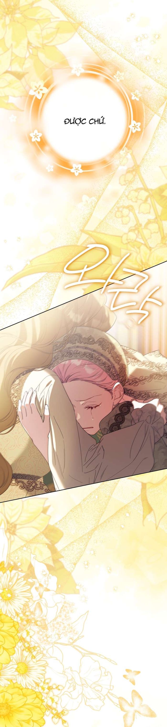 Thà Là Để Tôi Trở Thành Nữ Hoàng - Chap 70 Ảnh 36