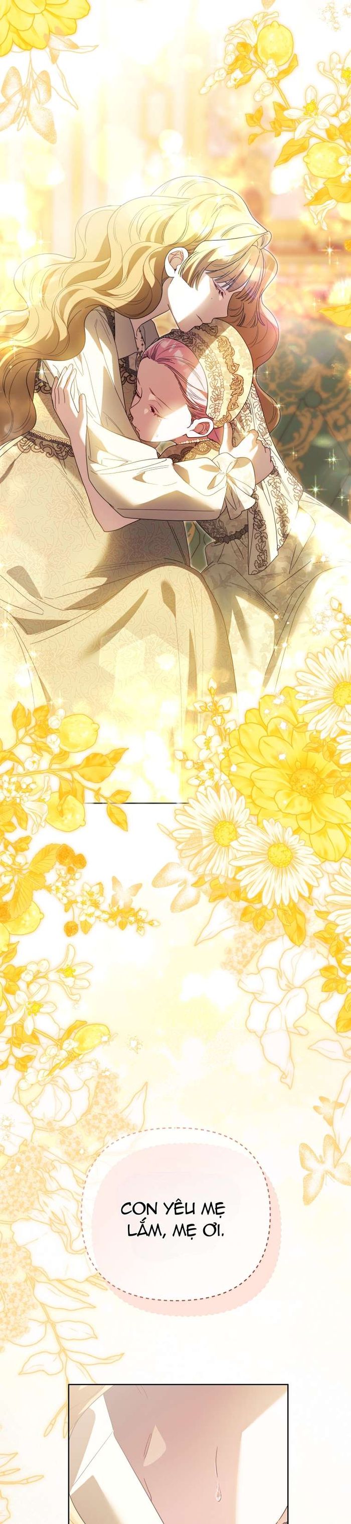 Thà Là Để Tôi Trở Thành Nữ Hoàng - Chap 70 Ảnh 37