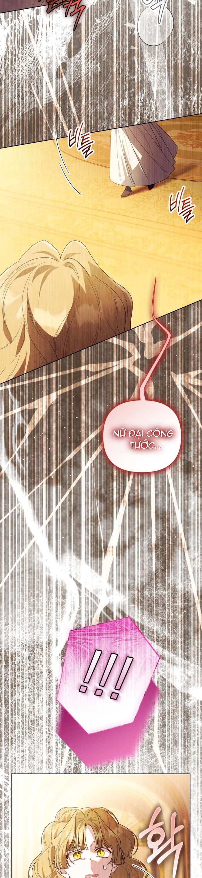 Thà Là Để Tôi Trở Thành Nữ Hoàng - Chap 70 Ảnh 40