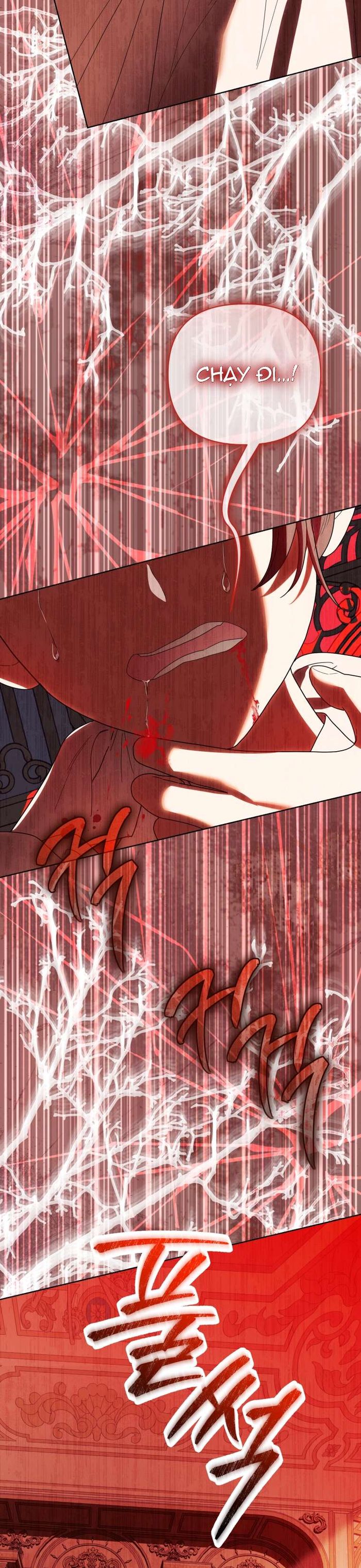 Thà Là Để Tôi Trở Thành Nữ Hoàng - Chap 70 Ảnh 42