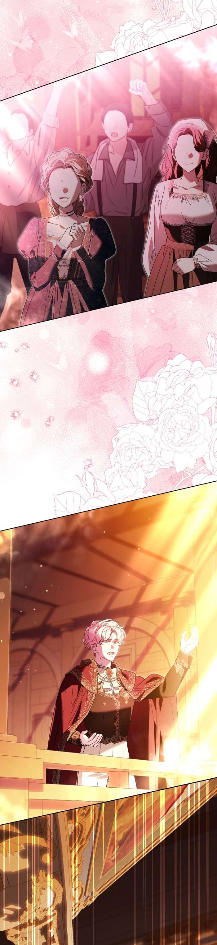 Thà Là Để Tôi Trở Thành Nữ Hoàng - Chap 71 Ảnh 2