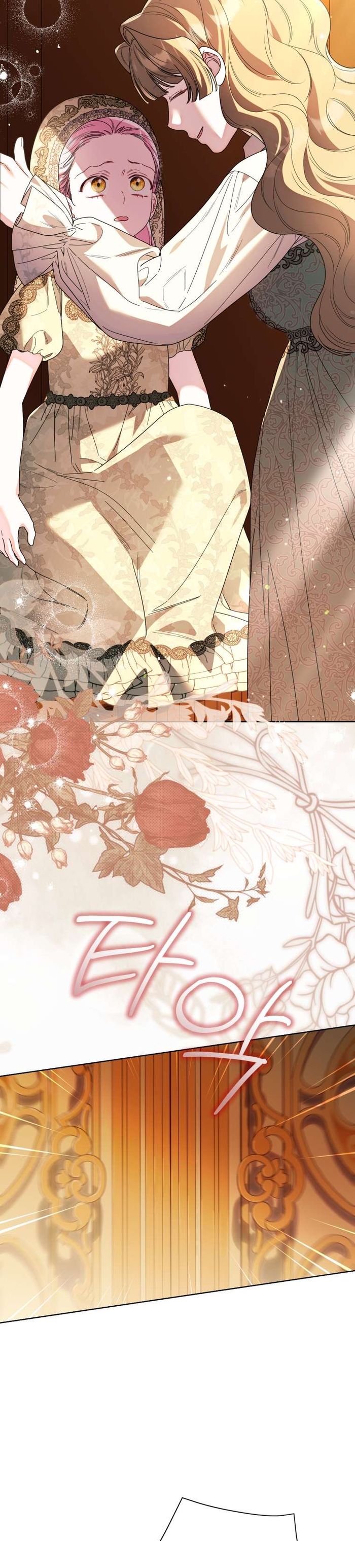 Thà Là Để Tôi Trở Thành Nữ Hoàng - Chap 71 Ảnh 11