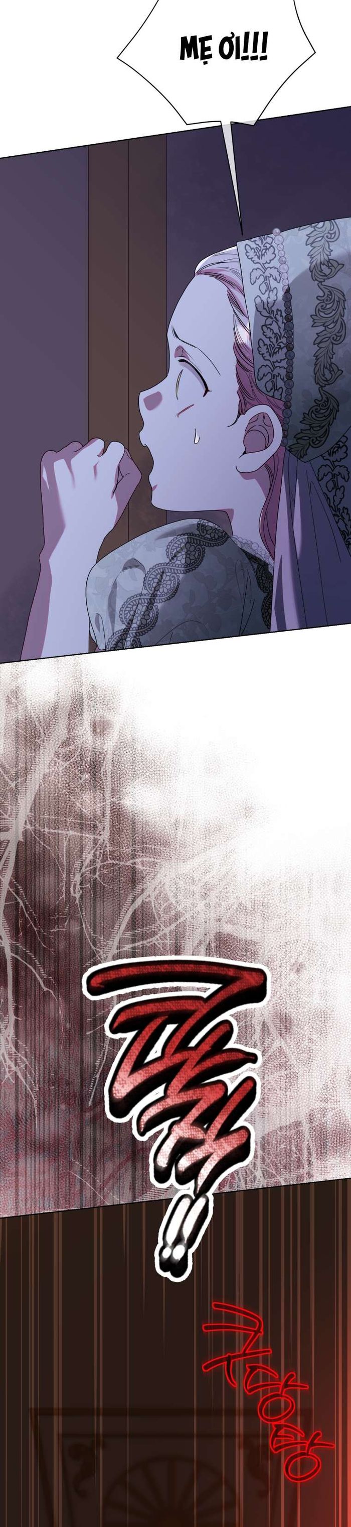 Thà Là Để Tôi Trở Thành Nữ Hoàng - Chap 71 Ảnh 12