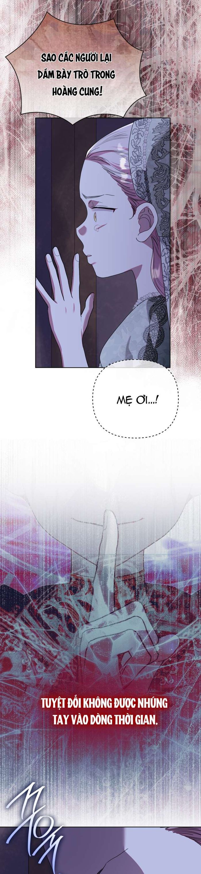 Thà Là Để Tôi Trở Thành Nữ Hoàng - Chap 71 Ảnh 14